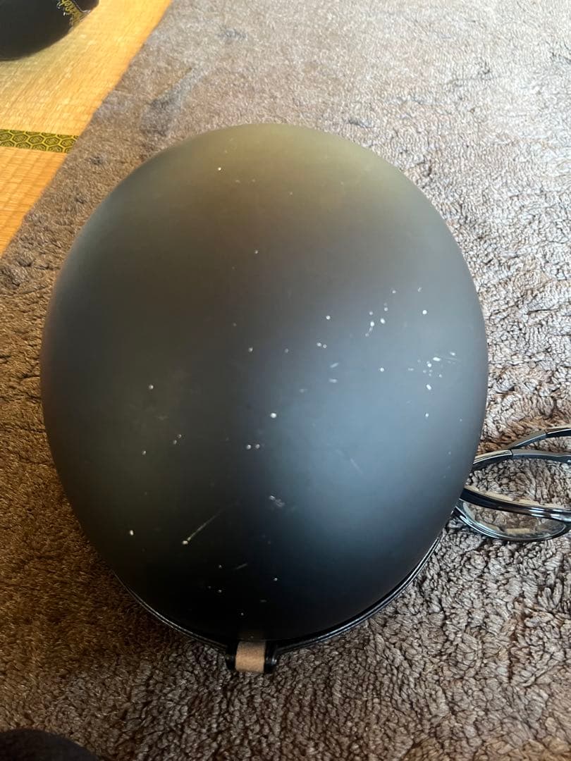 SHOEI MASH-X Mサイズ マットブラック