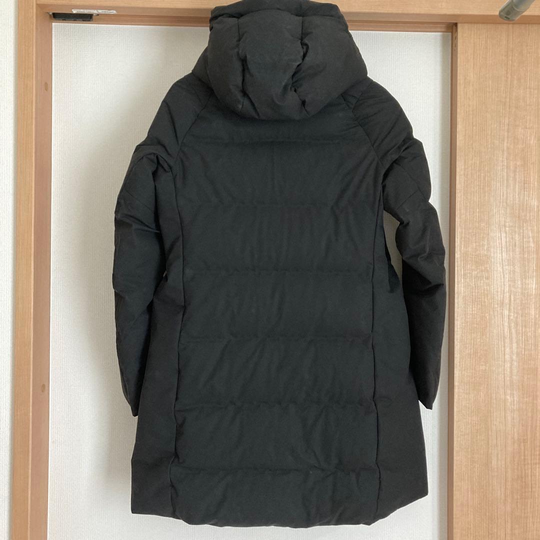 デサントオルテライン　ジャーナルスタンダード　別注ダウンジャケット　水沢　S