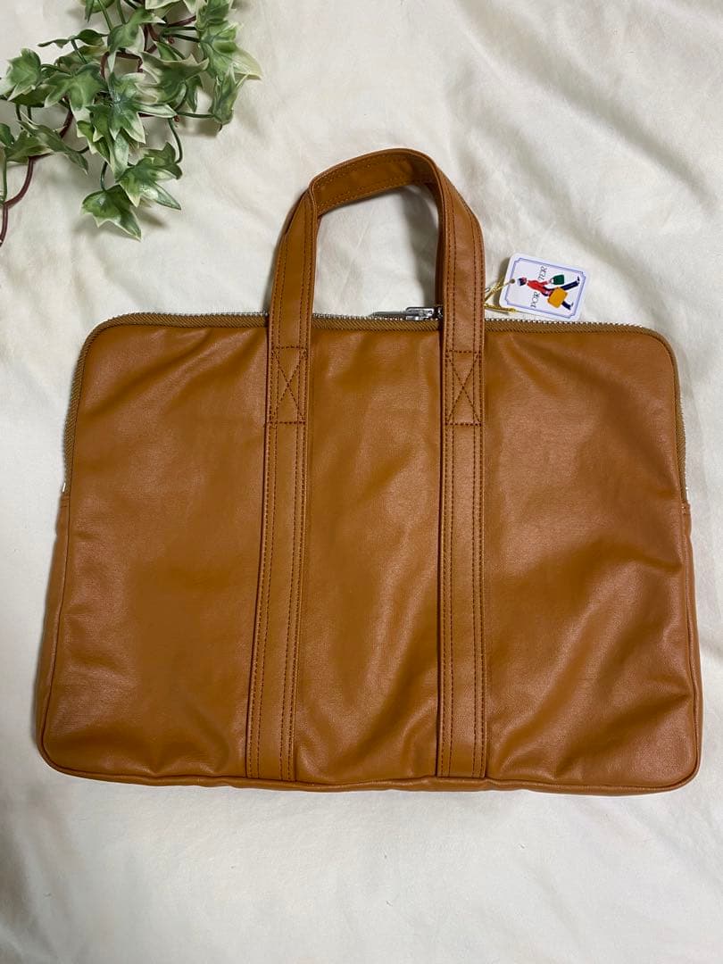 PORTER（吉田カバン）フリースタイル　ブリーフケース（日本製）