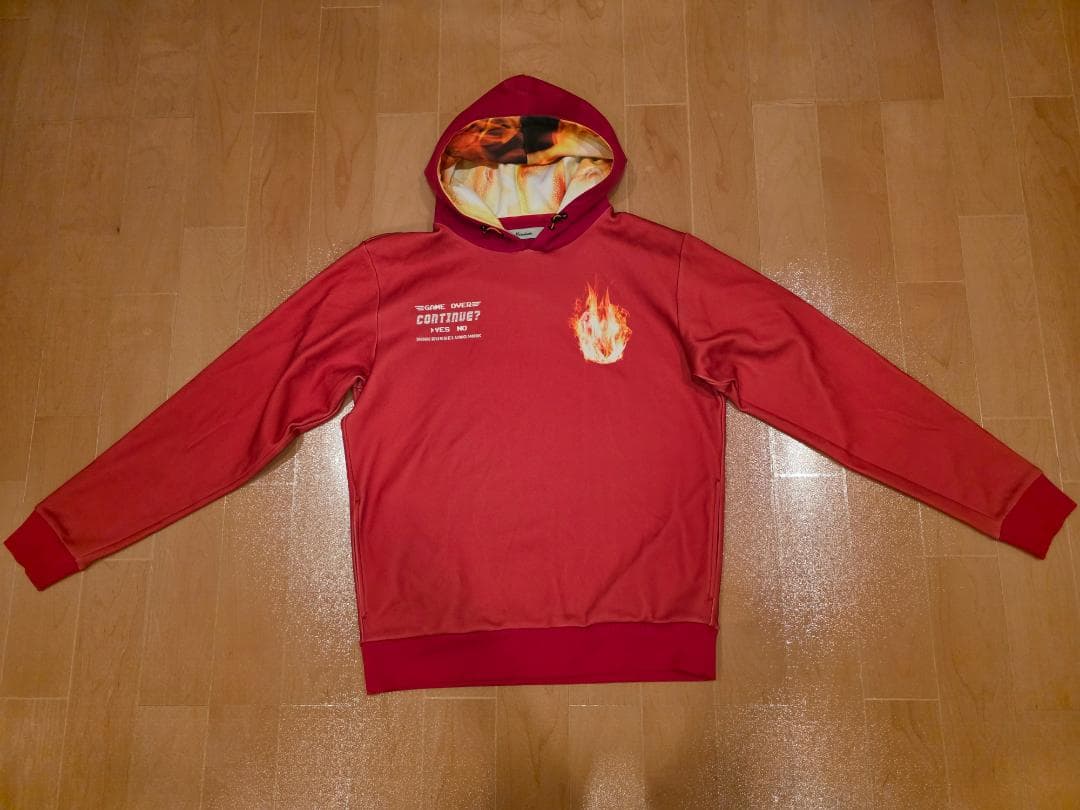 ラッセルノ　パーカー　サイズ 6