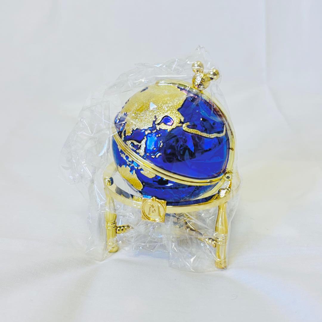 ディズニー ホテルミラコスタ ジュエリーボックス 小物