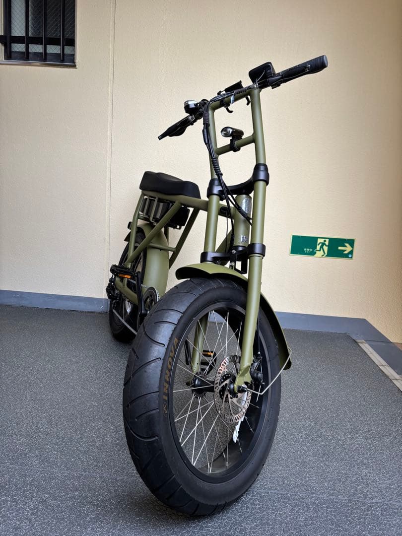 ロカフレーム journal standard別注品