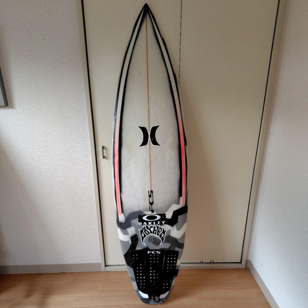 Harryさん専用 コロヘアンディーノ使用ボード　メイヘム