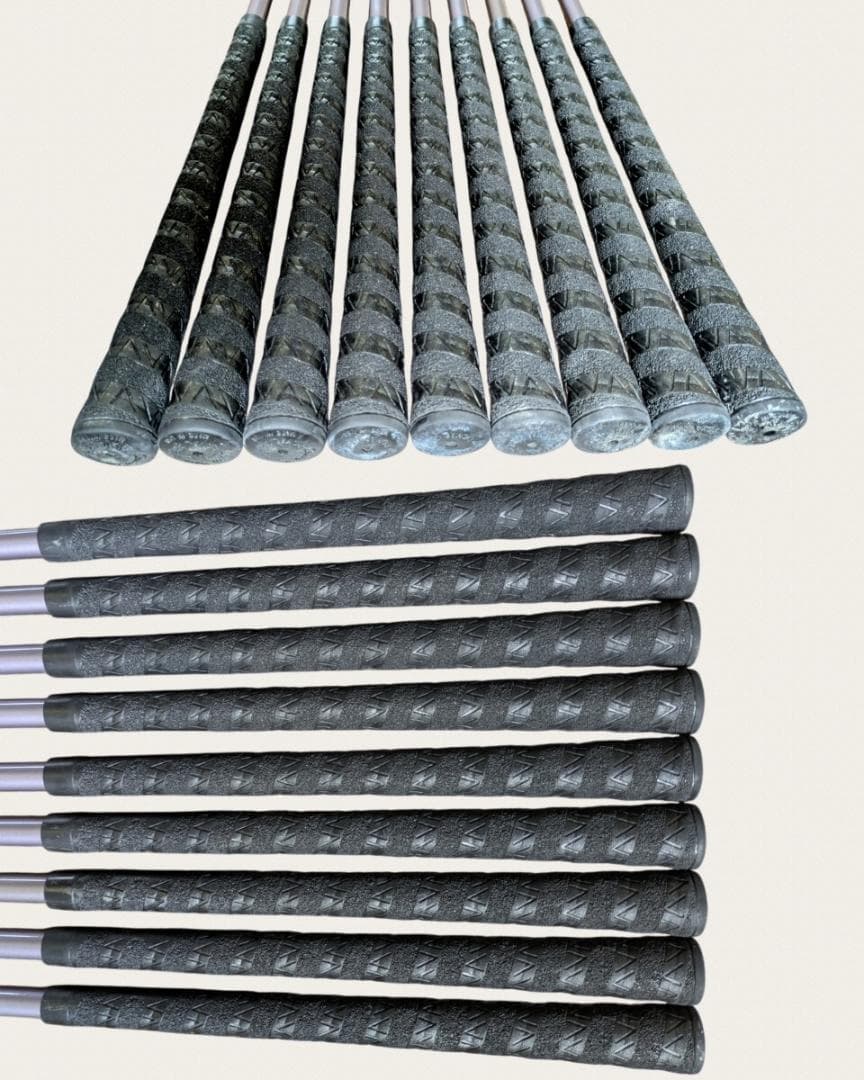 【希少・地クラブ】レディース SG SHONAN 4番～9番 P.A.S 9本組