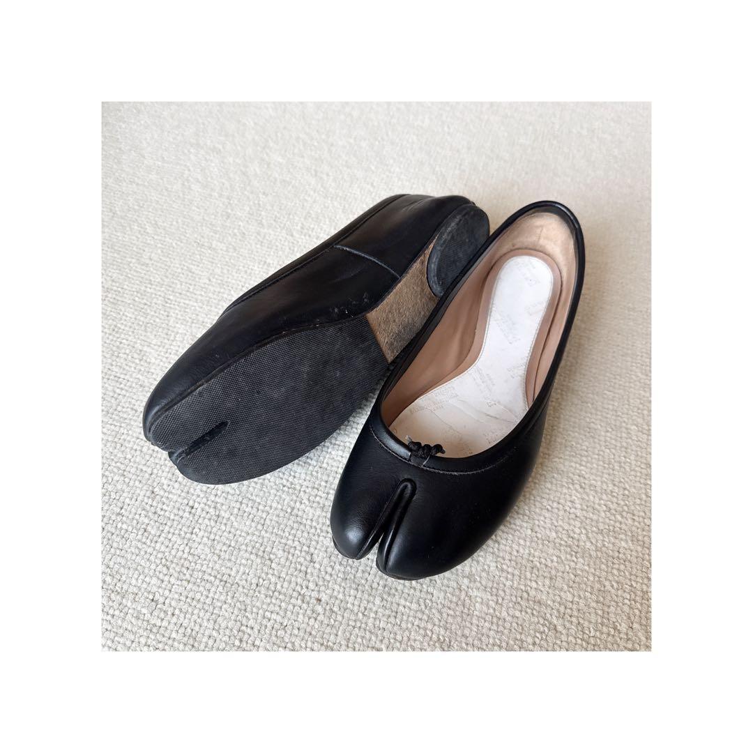 Maison Margiela :: メゾンマルジェラ 足袋