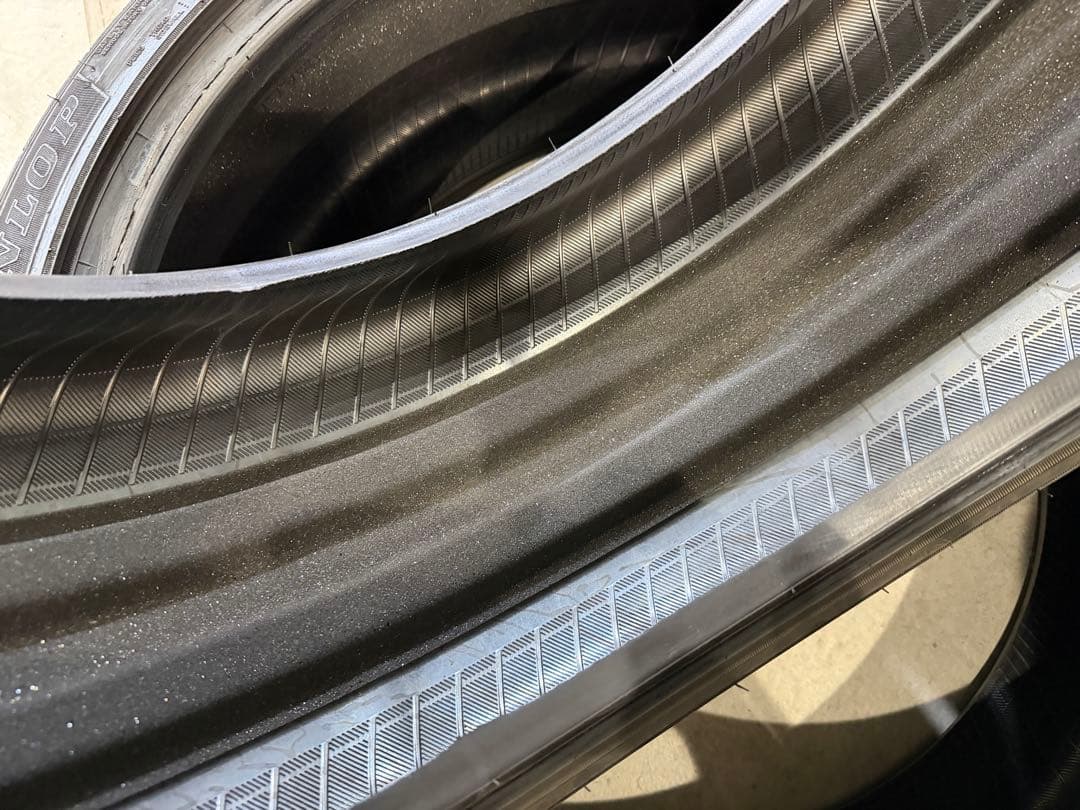 タイヤ・ホイール 245/40RF19 94W DUNLOP SP SPORT MAXX 050