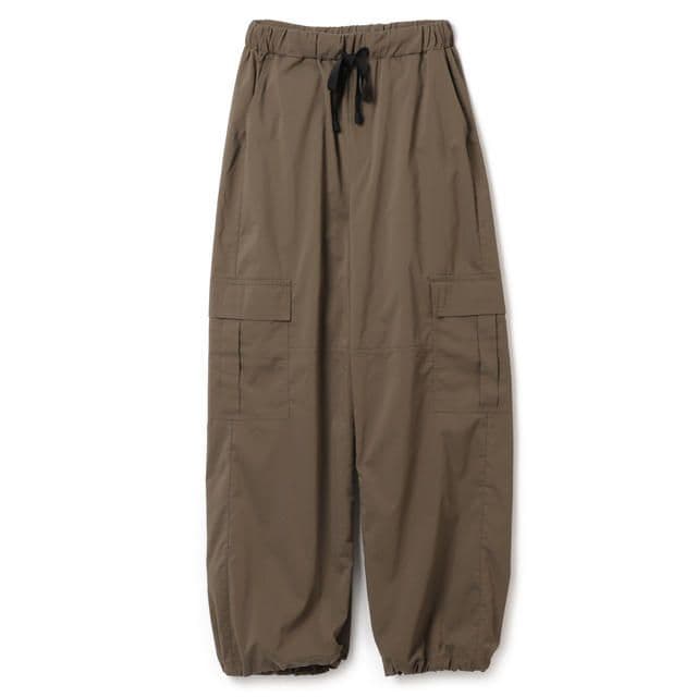 サロペット・オーバーオール・オールインワン COGTHEBIGSMOKE HENDRIX TROUSERS MOSS