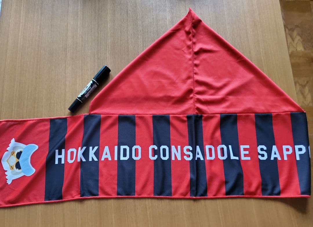 コンサドーレ札幌 2025シーズン グッズ