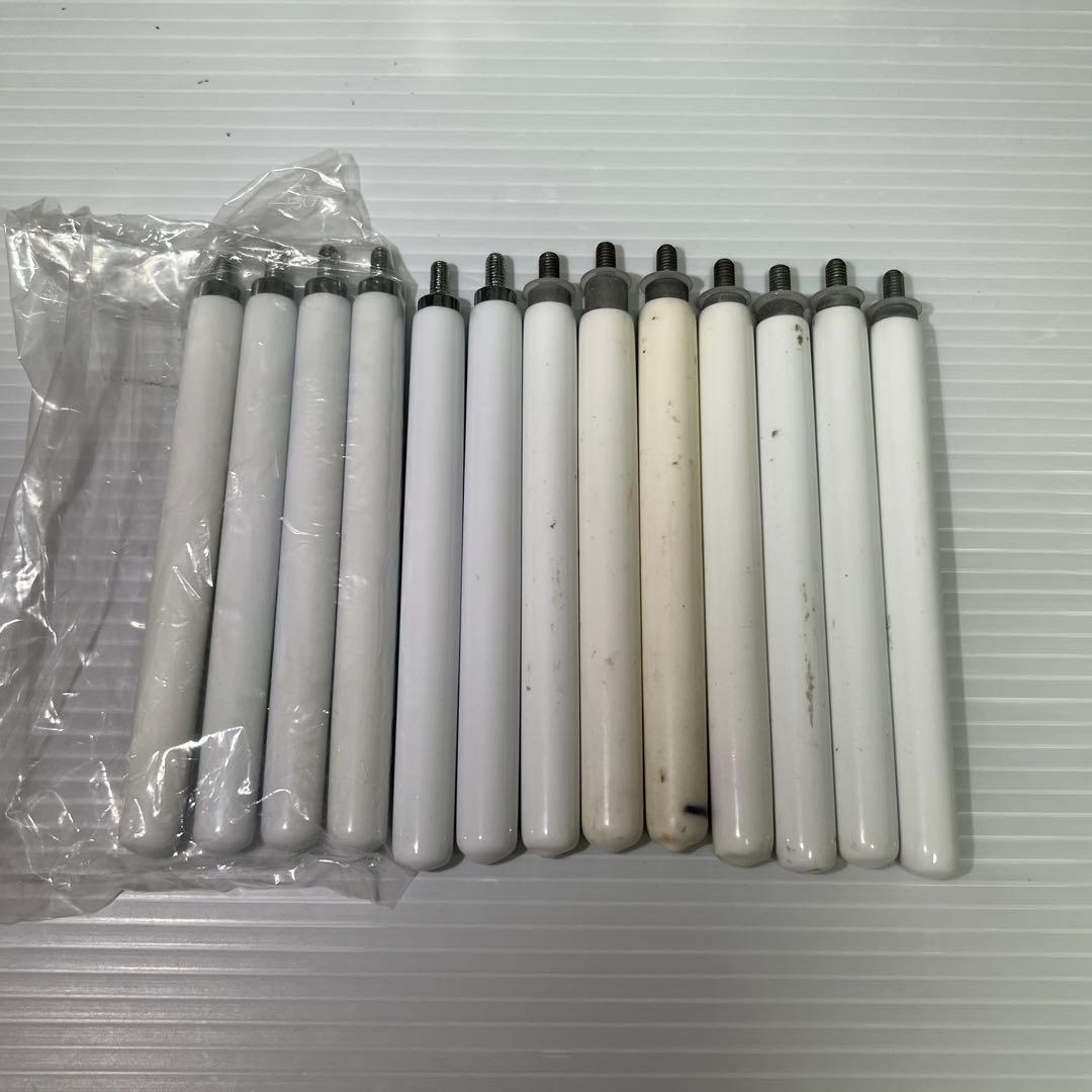 クレナフレックス フロアバー 13本セット