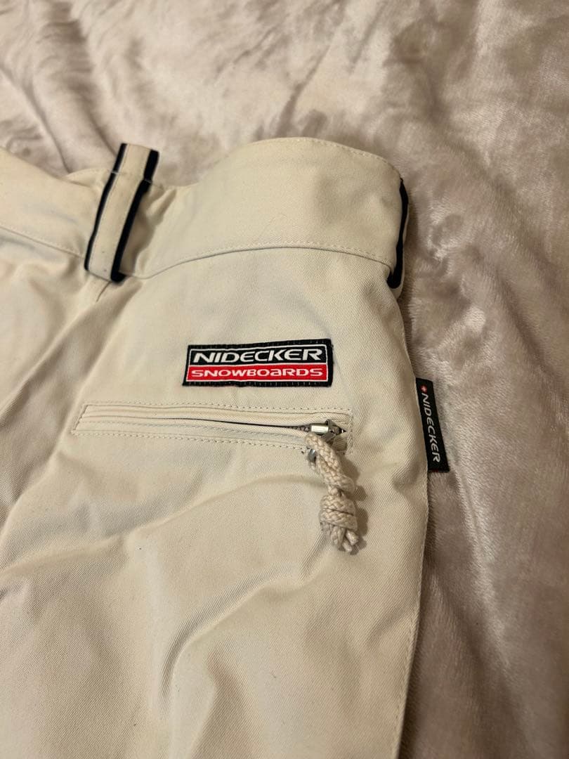 スキーウェア 上下セット