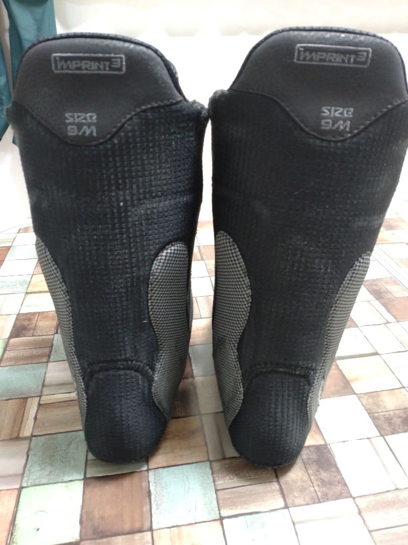 バートン　ブーツ　PHOTON　boa　フォトン　27cm