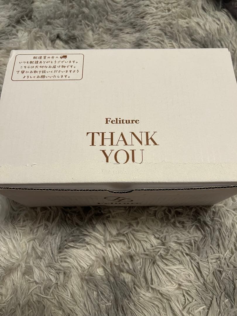 Feliture ブラジャーショーツ5セットsサイズ