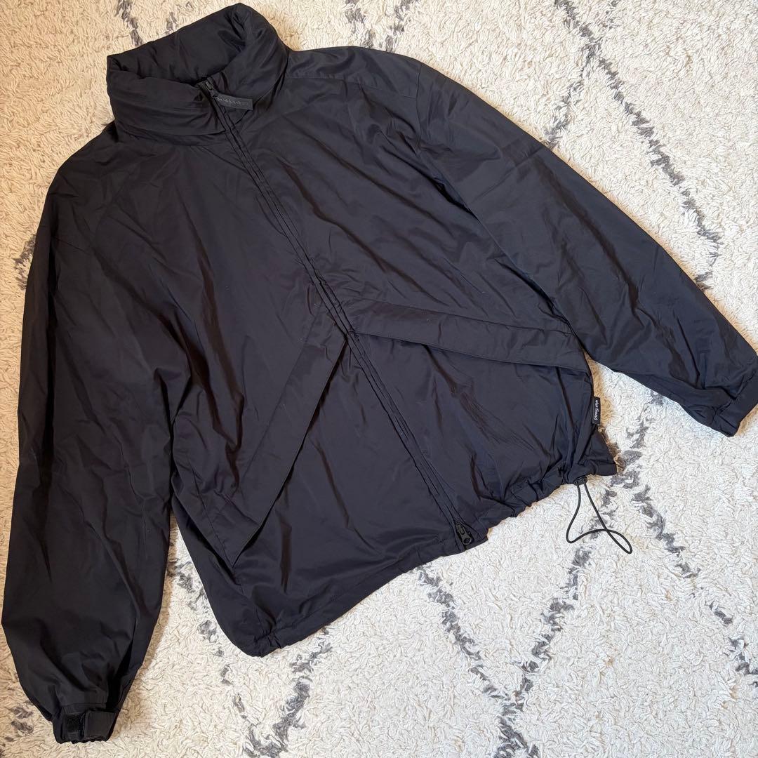 ジャケット・アウター WILD THINGS COLD WEATHER PARKA EVOLVE