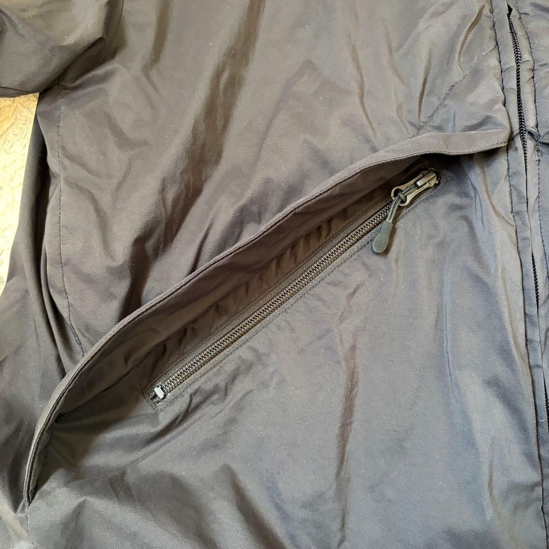 ジャケット・アウター WILD THINGS COLD WEATHER PARKA EVOLVE