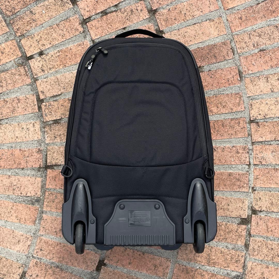 バッグ Patagonia 2way MLC Black