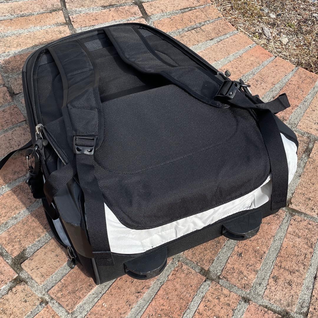 バッグ Patagonia 2way MLC Black