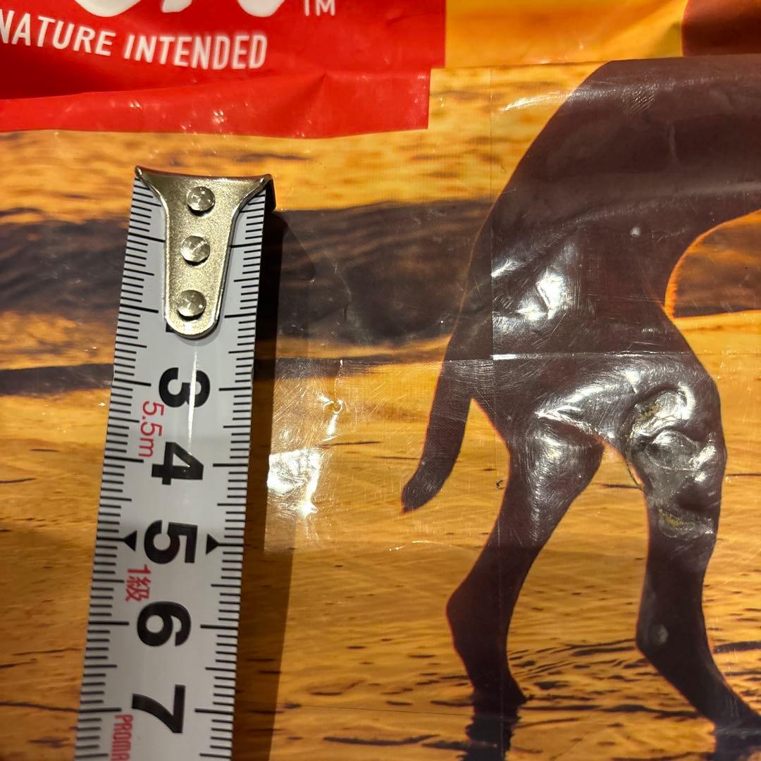 値下げ！訳あり！オリジン　パピー　ドッグフード 11.4kg アカナOrijen