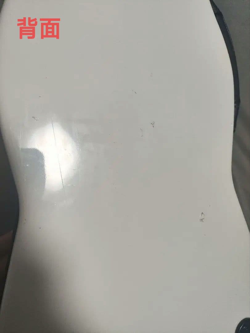 新品未使用　バイオリンケース　4/4