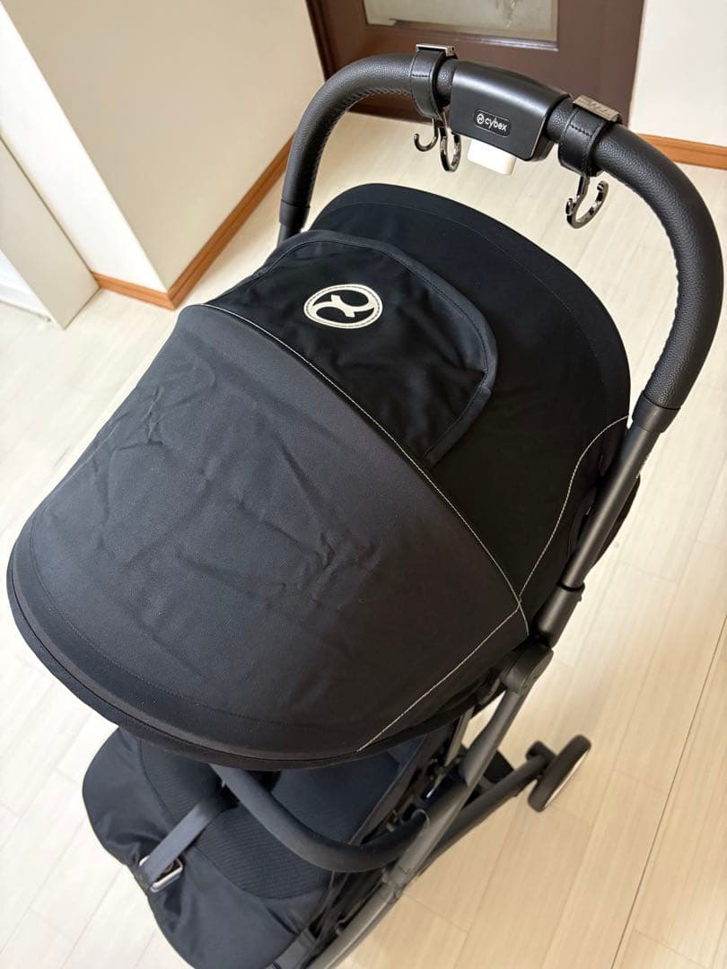 サイベックス　オルフェオ （2025） マジックブラックJP