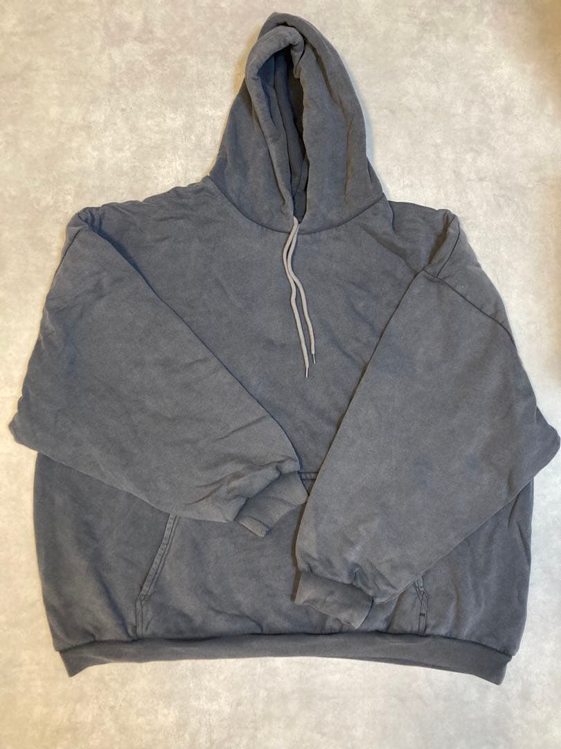 R*I様 YEEZY GAP Pullover Sweat Hoodie XL