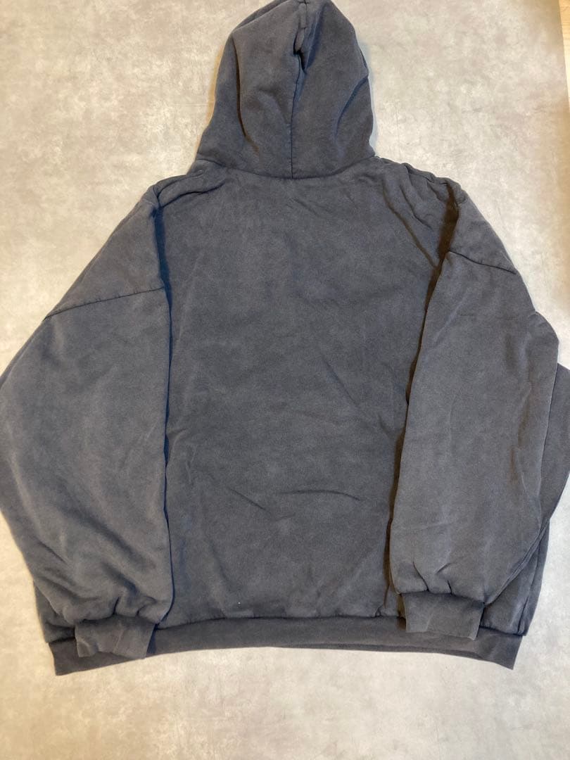 R*I様 YEEZY GAP Pullover Sweat Hoodie XL