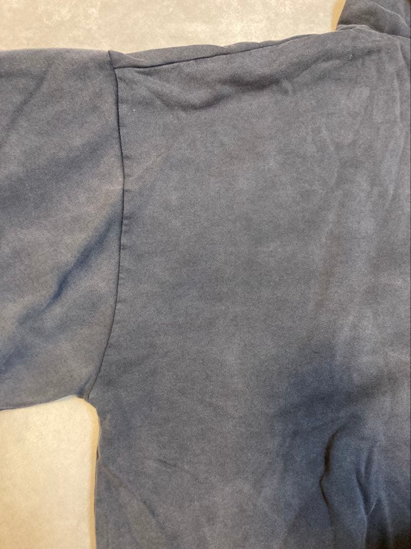 R*I様 YEEZY GAP Pullover Sweat Hoodie XL