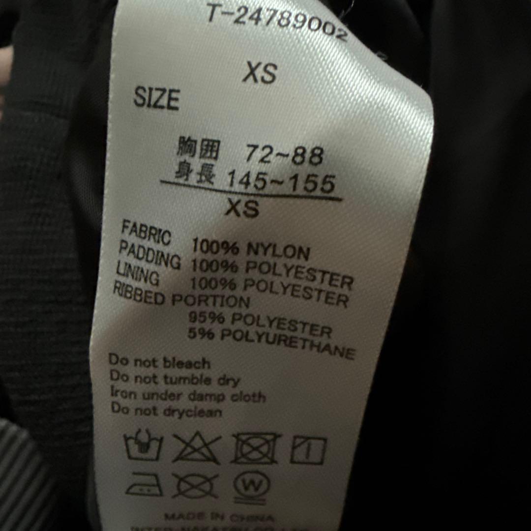 ジャケット・アウター N2B