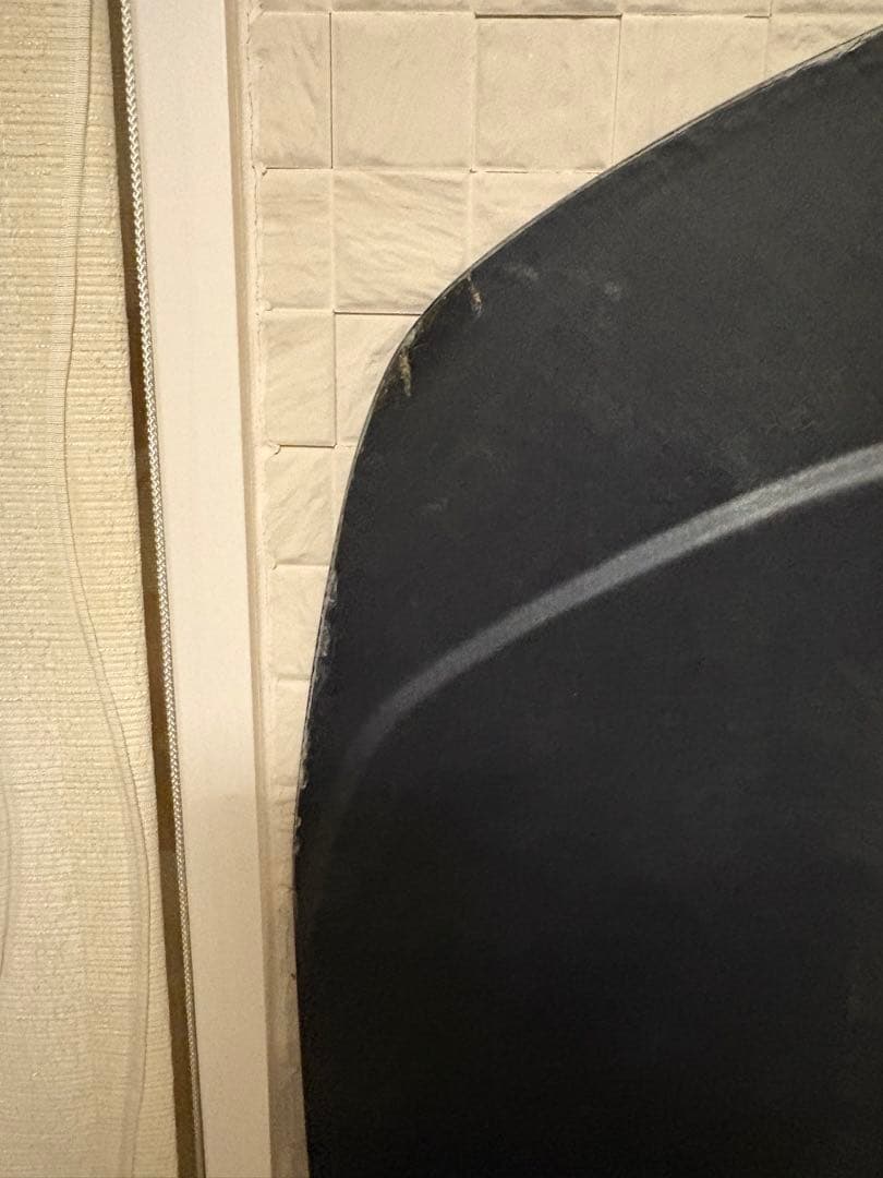 スノーボード NIDECKER Megalight 161