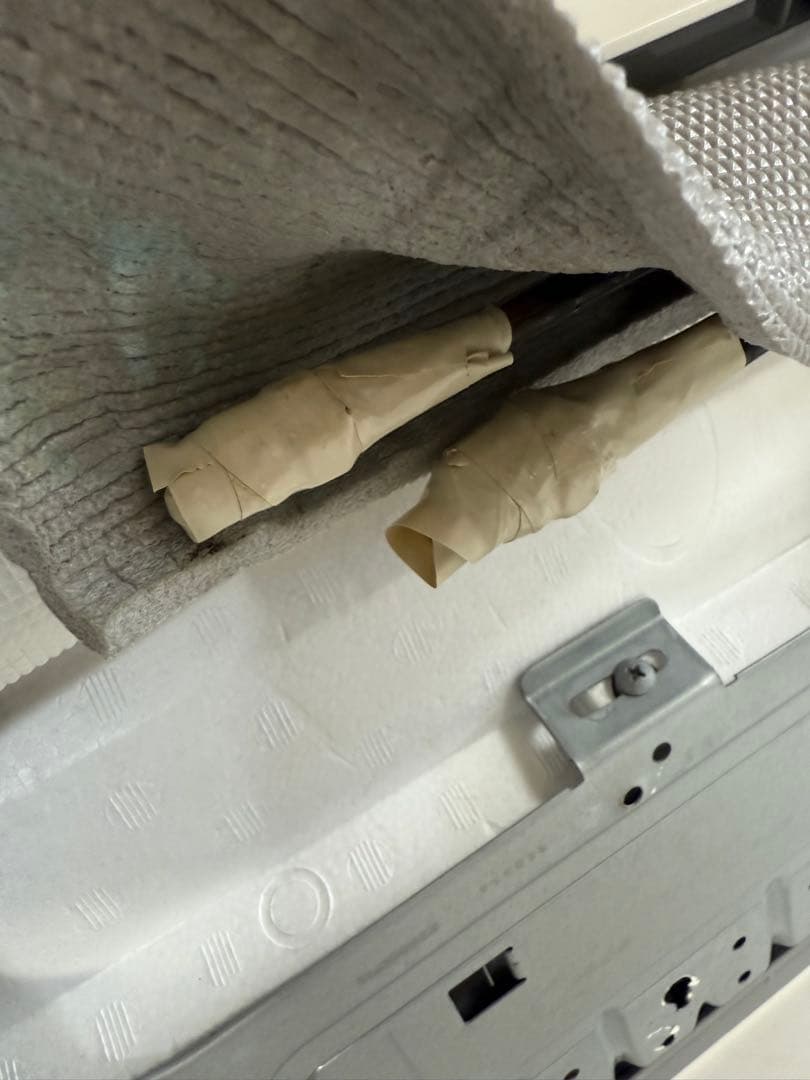 内部洗浄済み‼️DAIKIN エアコン 2021年製 18畳対応