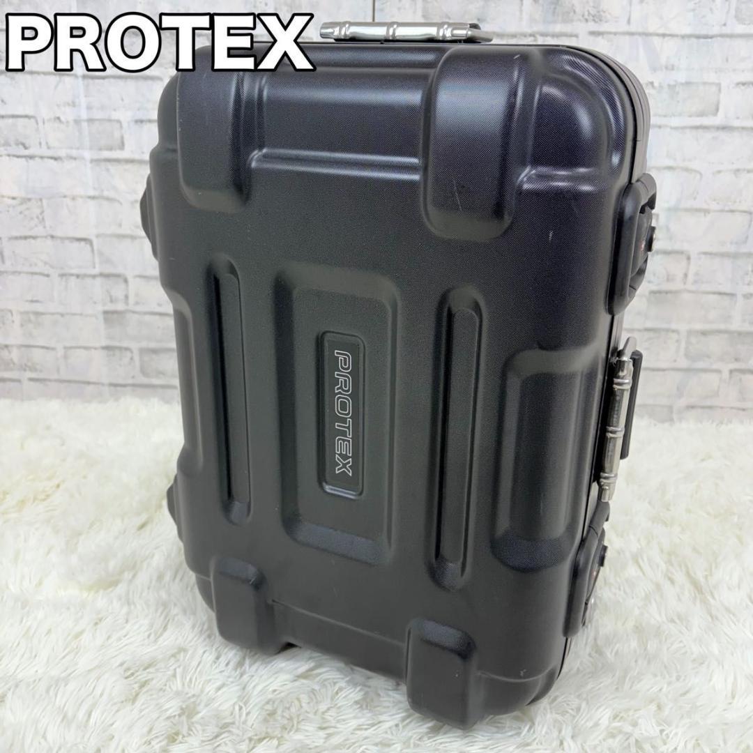 PROTEX キャリーケース FP-32N 容量40L 耐衝撃性 ブラック