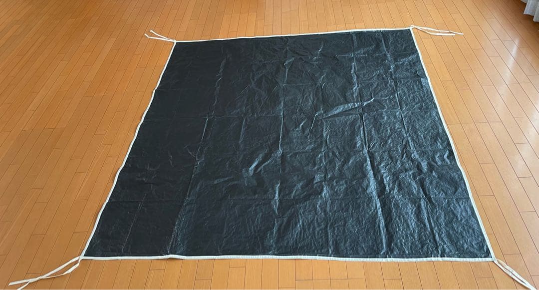 ロゴス　テント　スターターセット