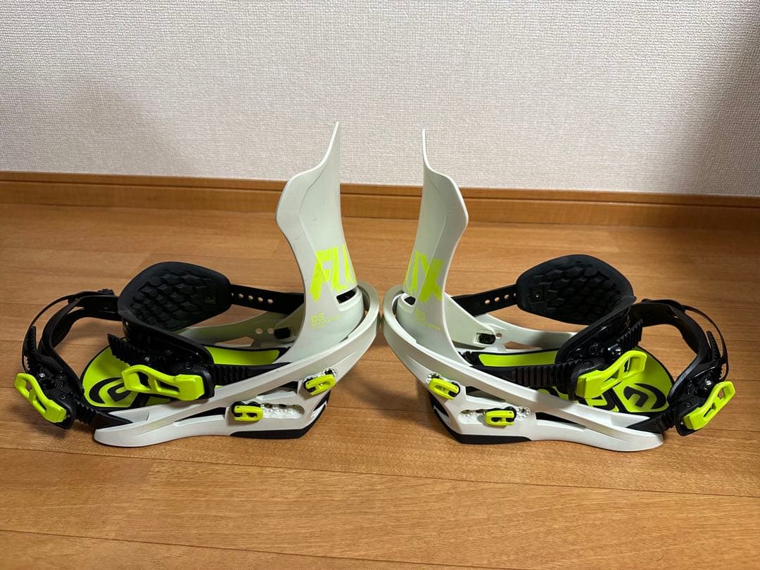 フラックス　DS FLUX Mサイズ　ビンディング