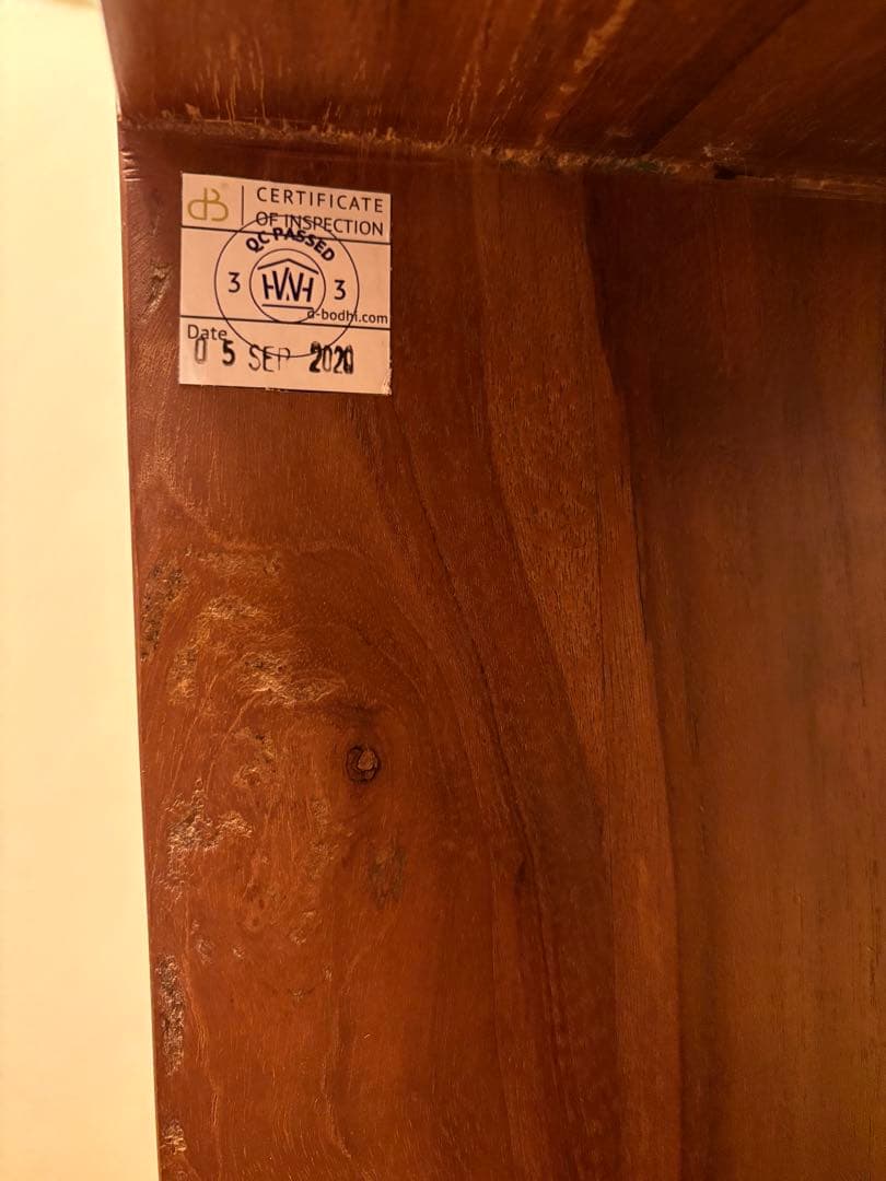 【まとめ買い有】【火曜まで格安】ACME / Troy open shelf S