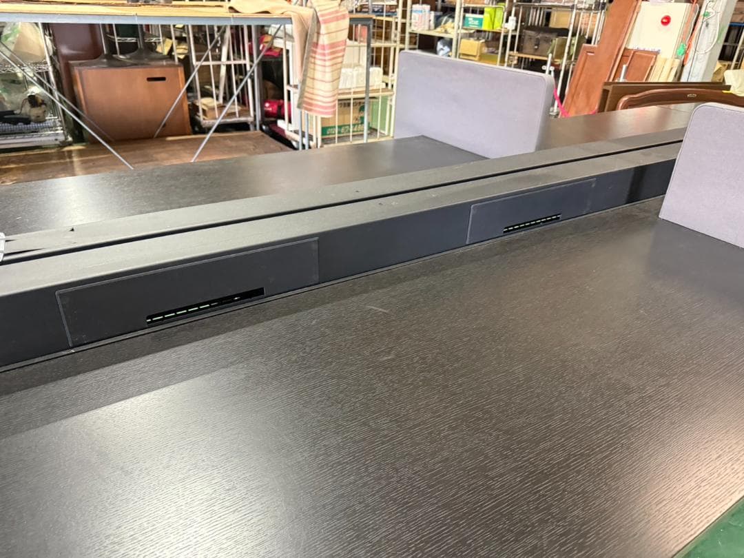 Vitra（ヴィトラ） Joynシリーズ ミーティングテーブル