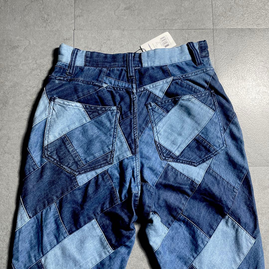 パンツ 23AW RHC Ron herman Patch Work Pants