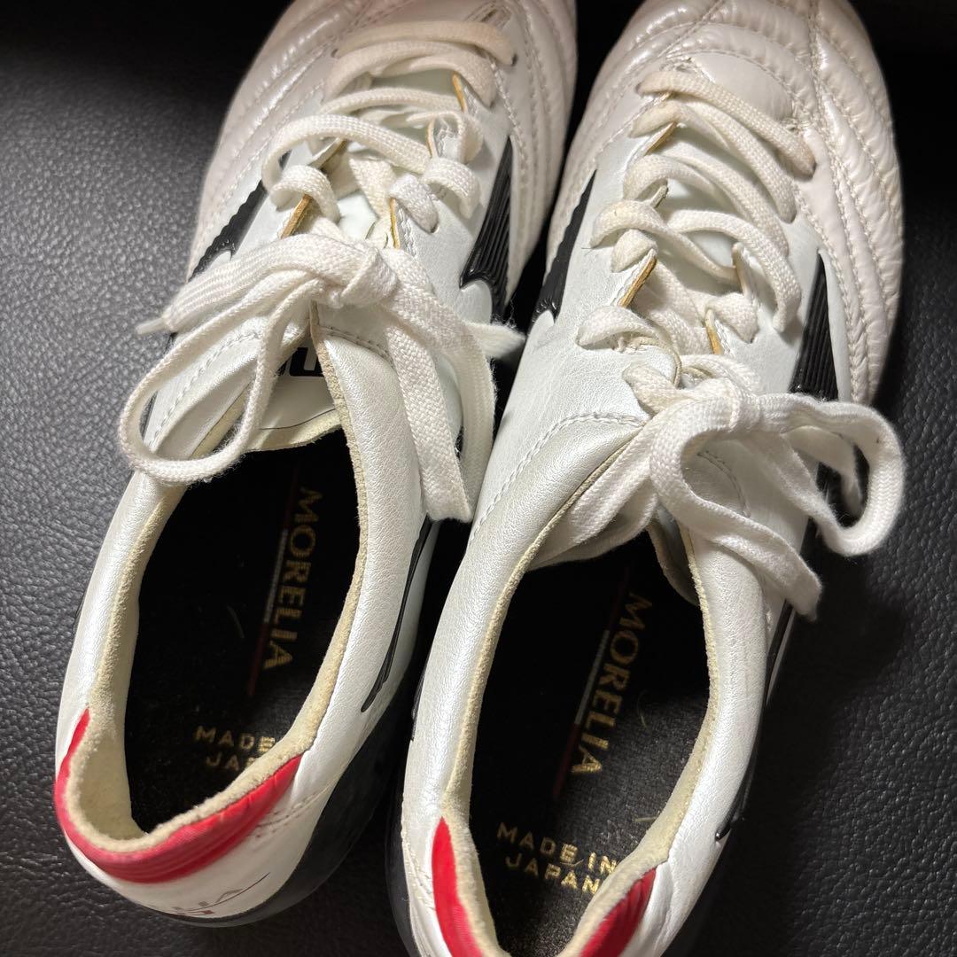 Mizuno Morelia NEO サッカーシューズ　スパイク