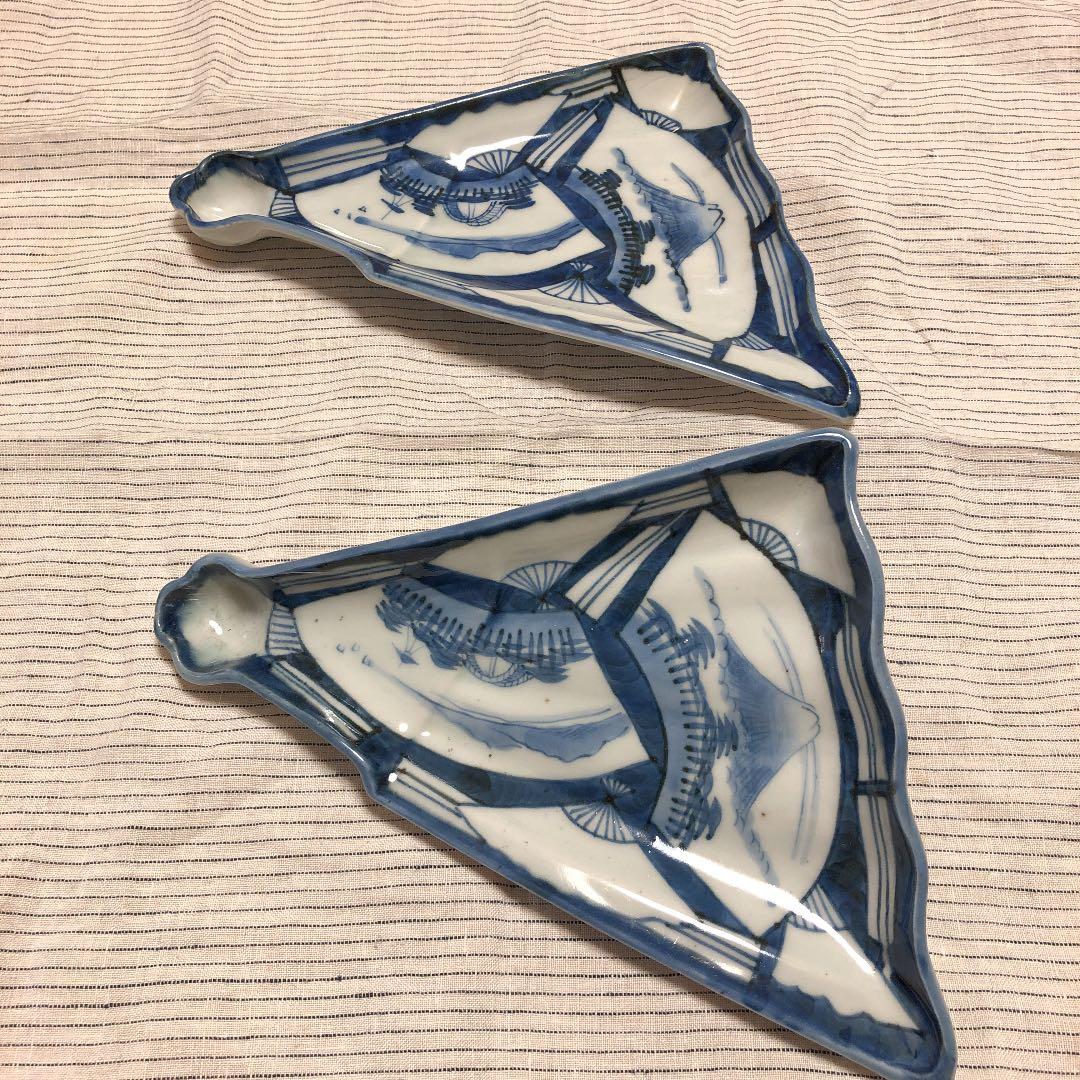 江戸時代中期古伊万里