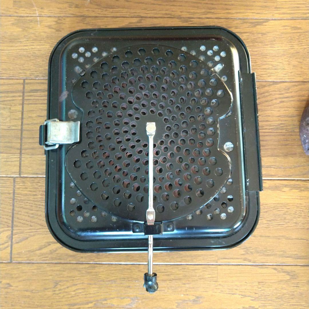 木製正方形こたつ 豆炭こたつ 火起こし器 豆炭こたつ燃焼器 キャンプこたつ