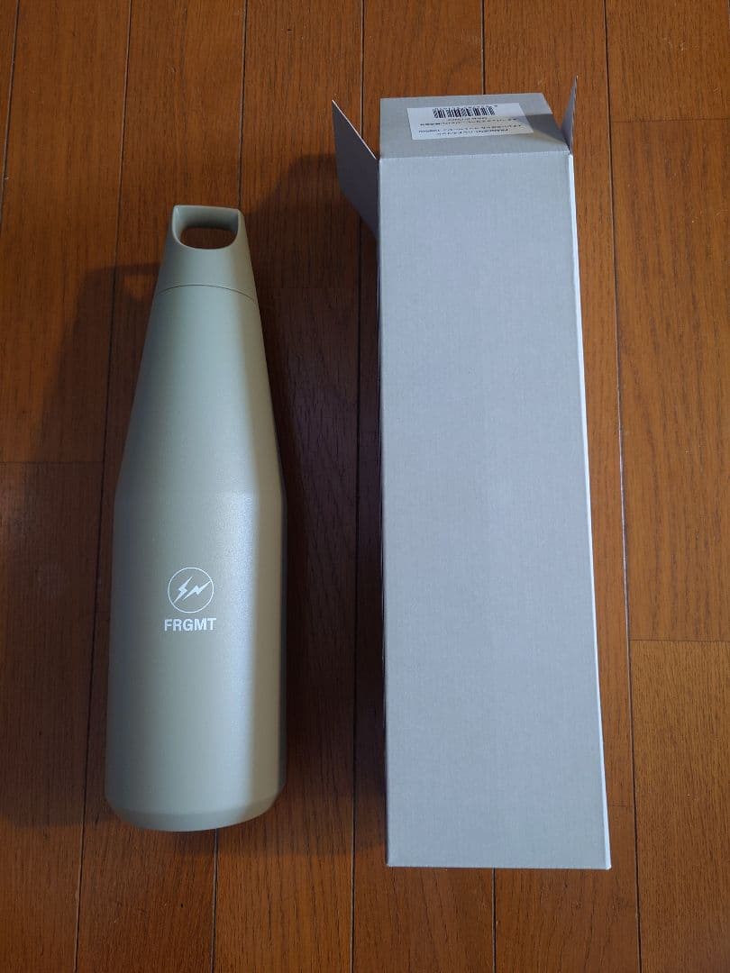 FRGMT STARBUCKS コラボボトル 1080mm