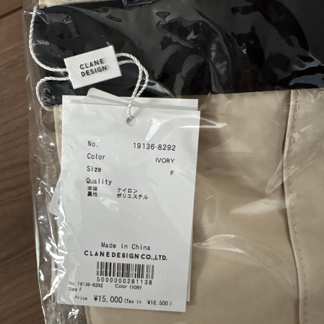 バッグ 10TH LOGO HUGE TOTE BAG