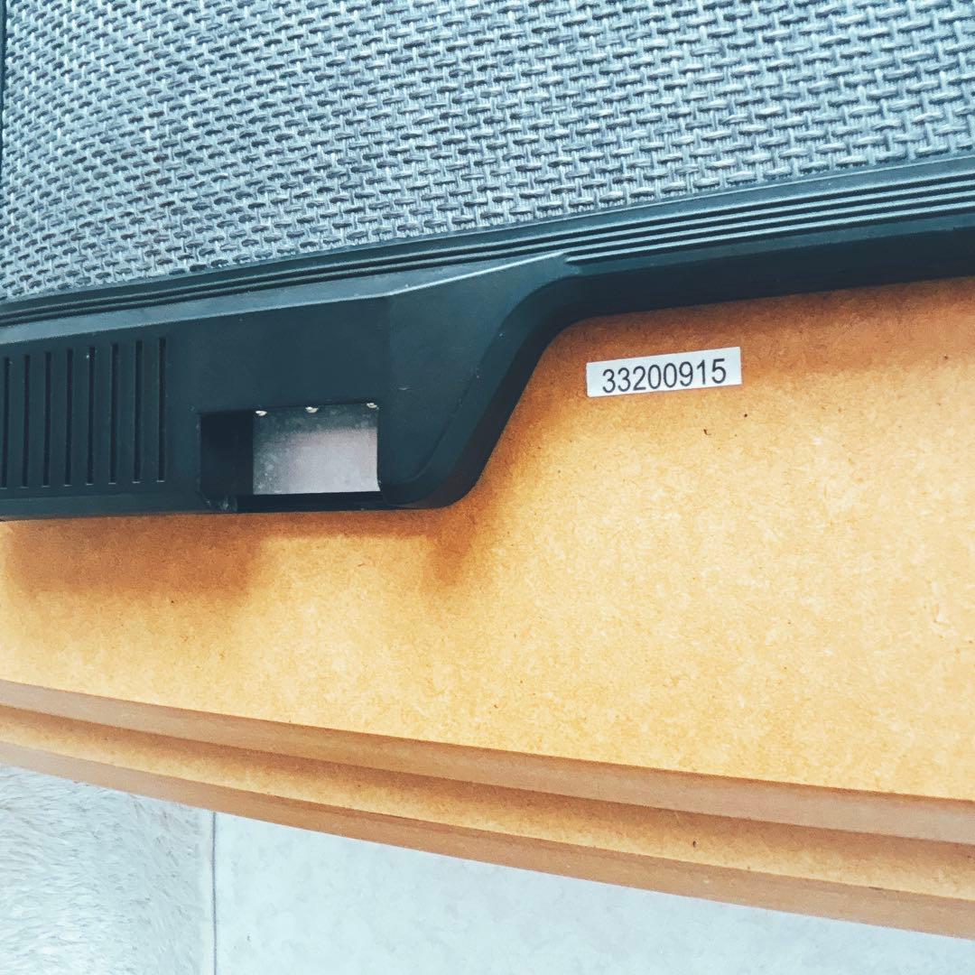 みら様リクエスト品】無印良品 長方形こたつ オーク板突板 MJ-KT1-N 20