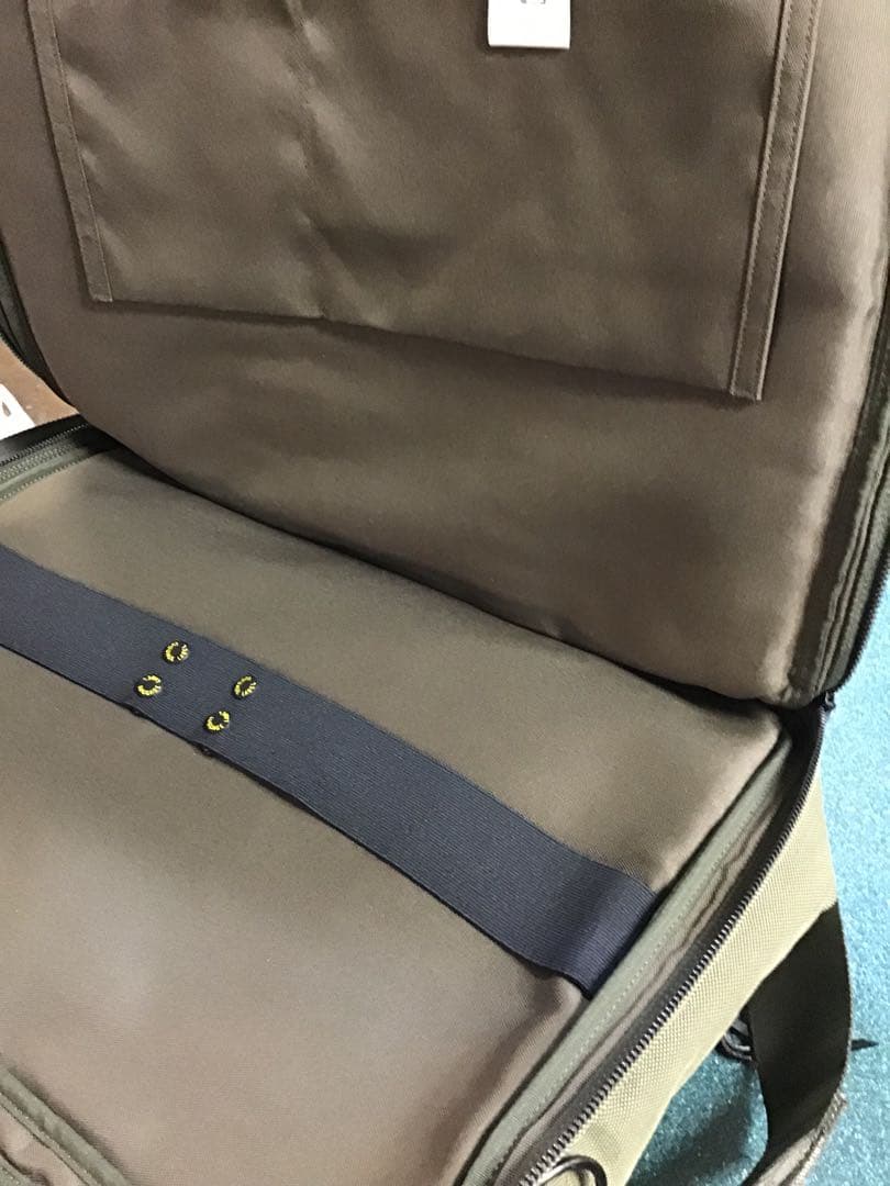 30年前のLUGGAGE LABEL吉田カバンPorter（お値下げ）