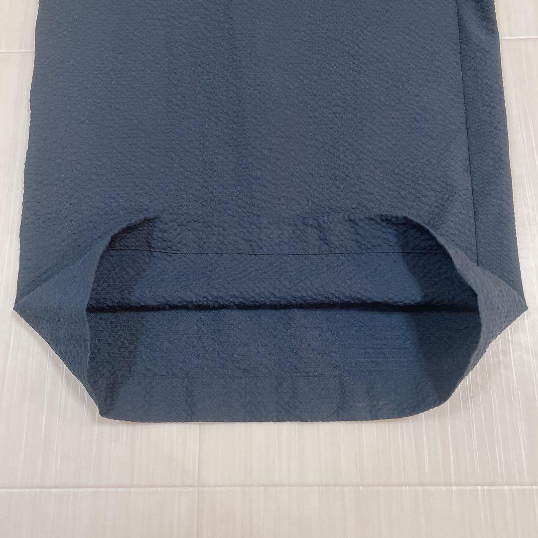 美品 ✨24SS トゥモローランド マカフィー サッカージャンプスーツ 洗える