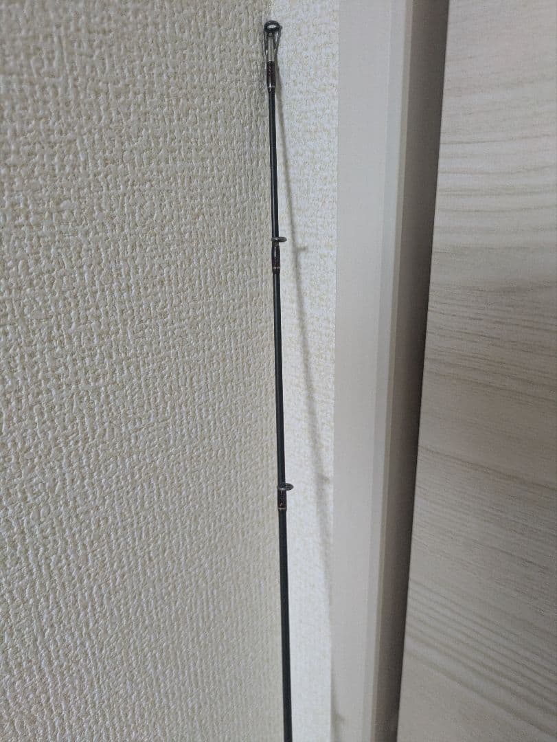 メガバス デストロイヤー トマホーク F3-63GT3 デイモス