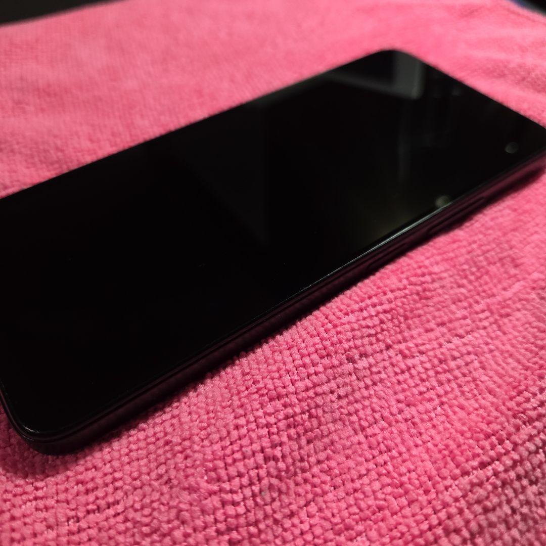 Redmi 5G スマートフォン ブラック