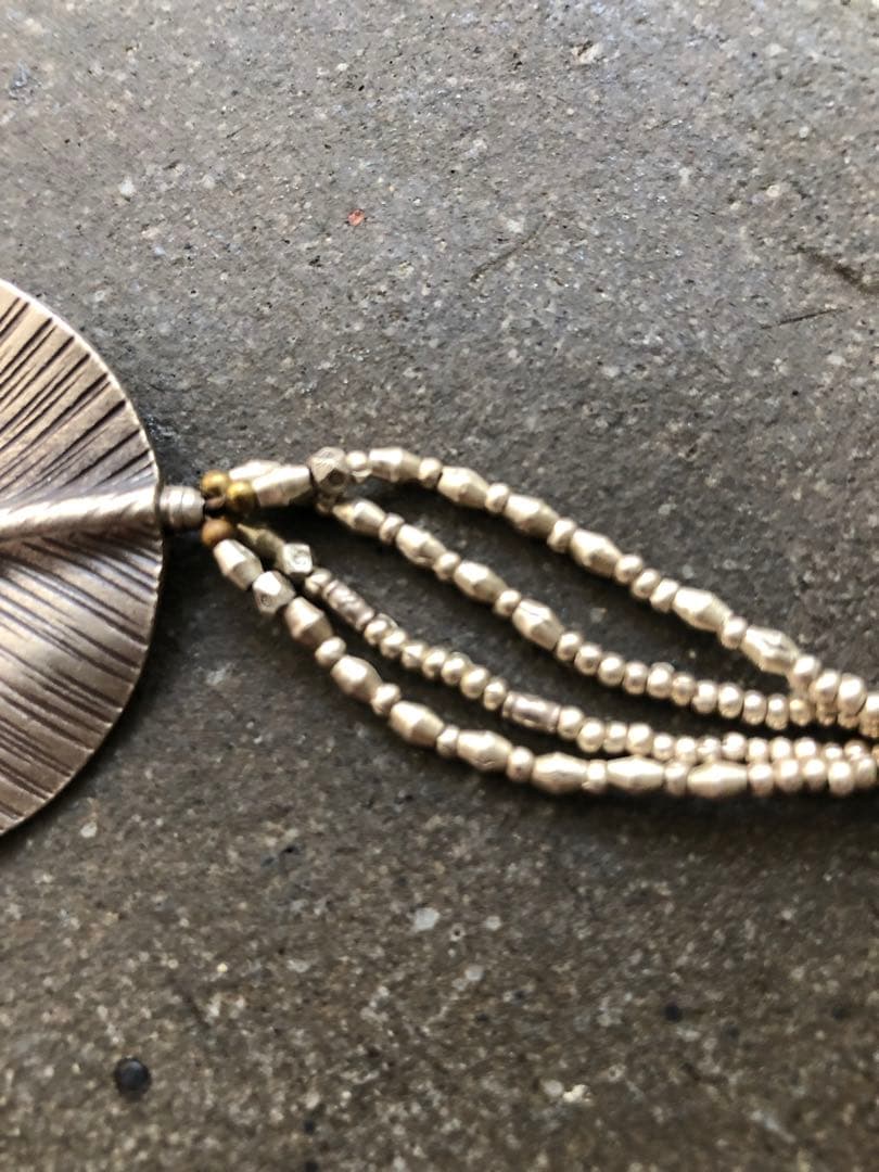 本日限定お値下げ　juju カレン4連　ブレスレット