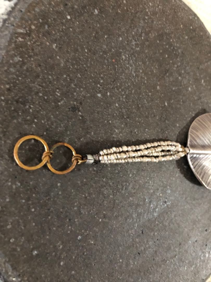 本日限定お値下げ　juju カレン4連　ブレスレット