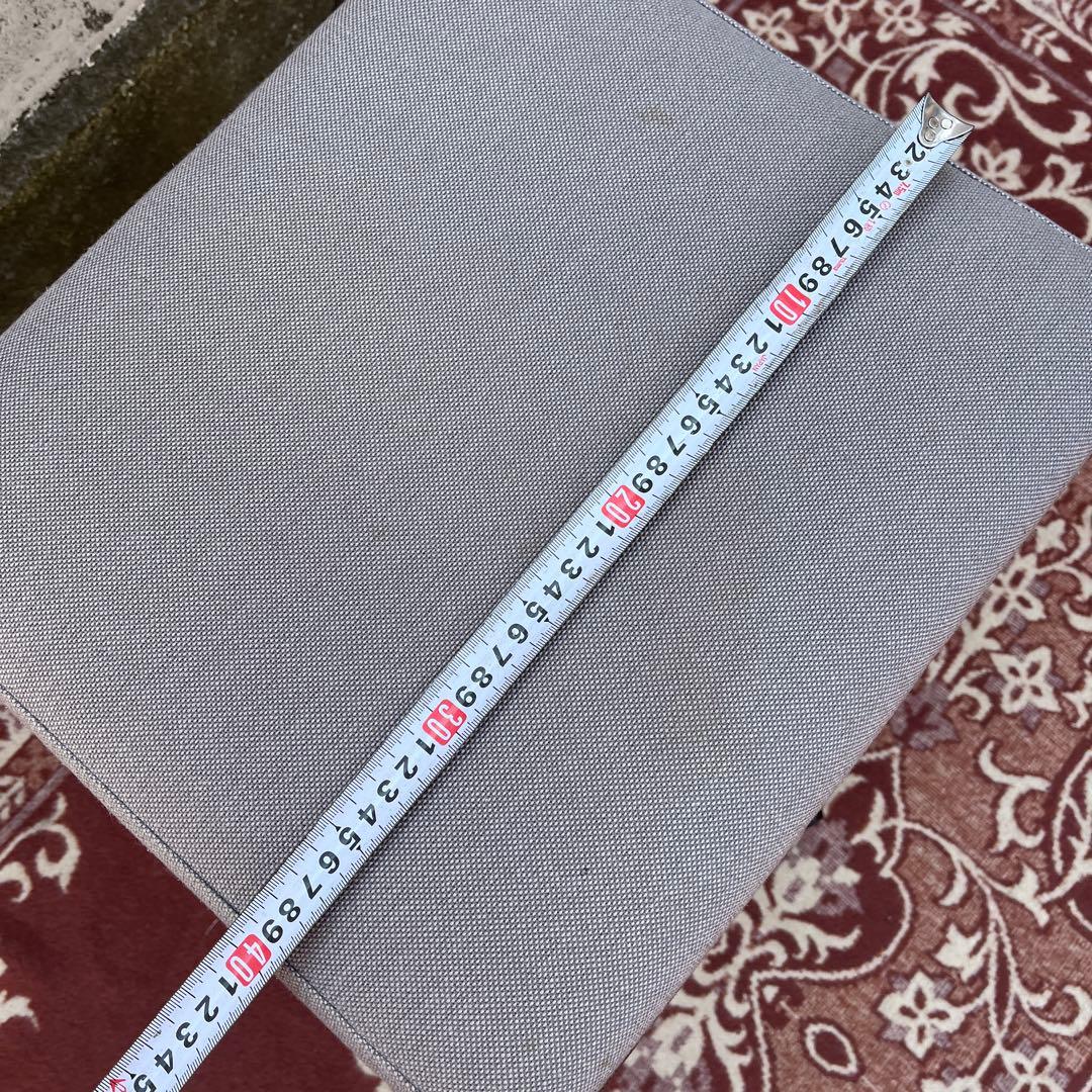 karimoku カリモク家具◾️キャスター付きデスクチェア 椅子 イス 木製家具