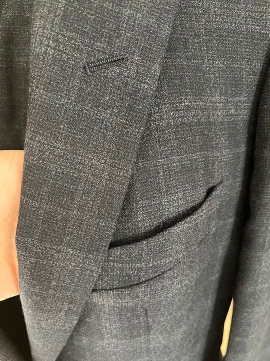 オンリー　パンツスーツ上下セット　新生活