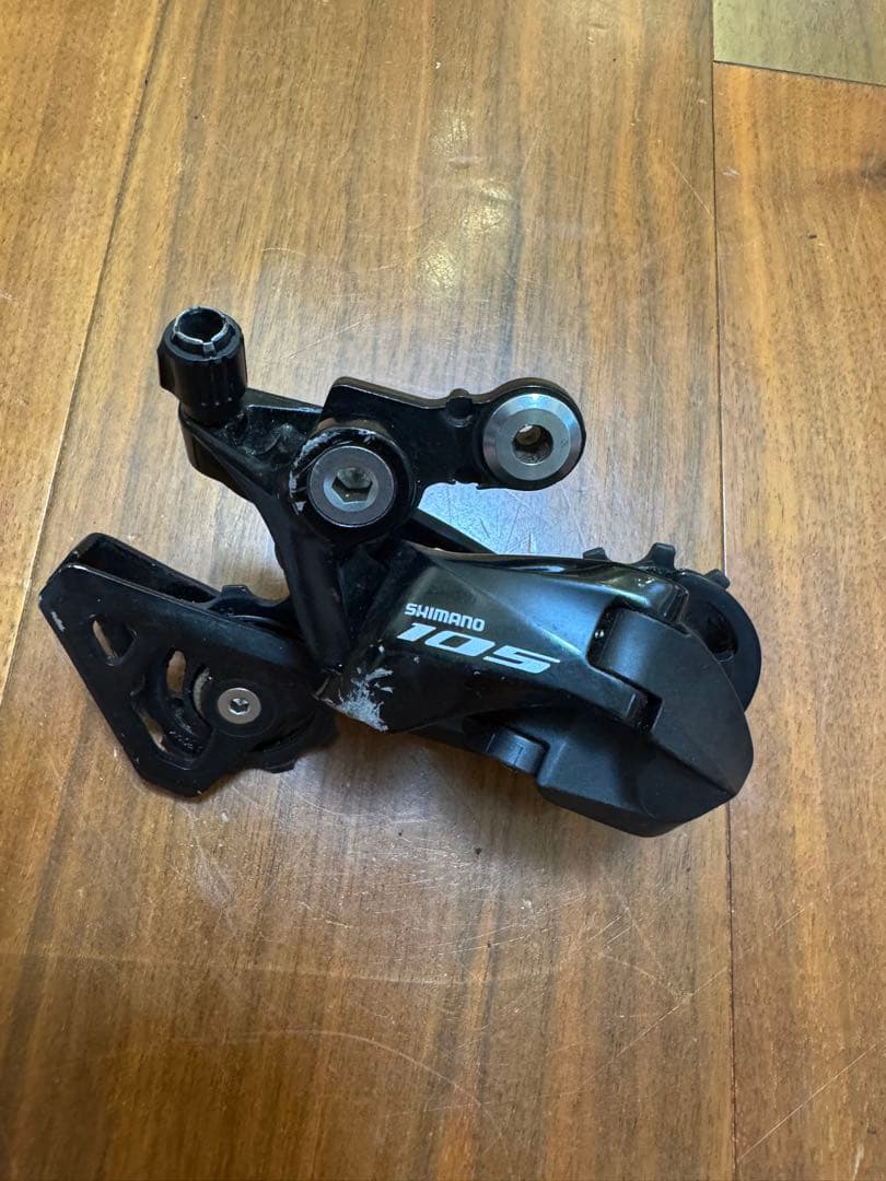 シマノ 105（R7000）グループセット